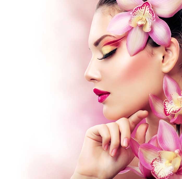 چرا  سالن زیبایی رها در نسیم شهر را انتخاب کنیم؟